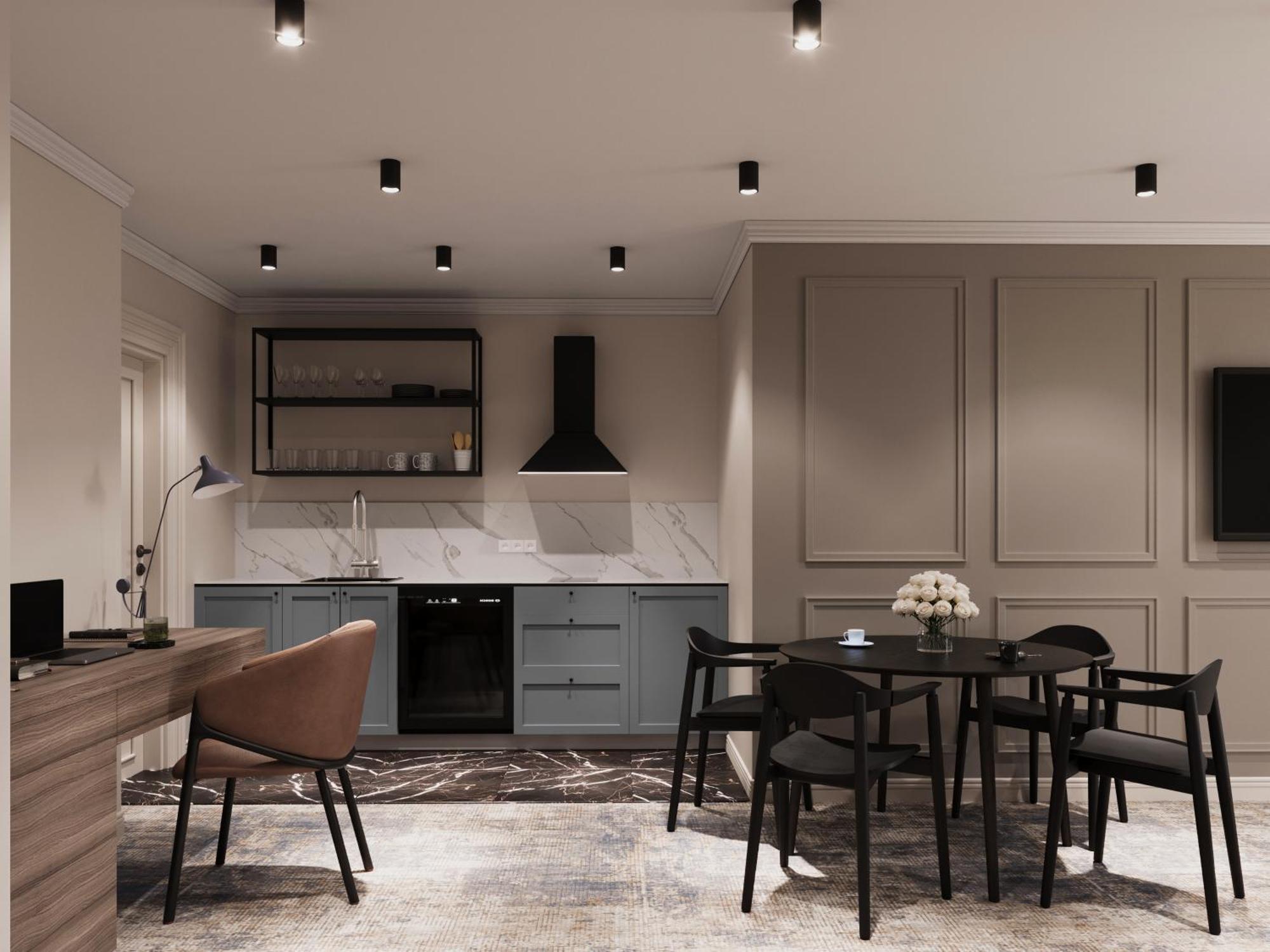 Black Gallo Residences Белград Екстериор снимка