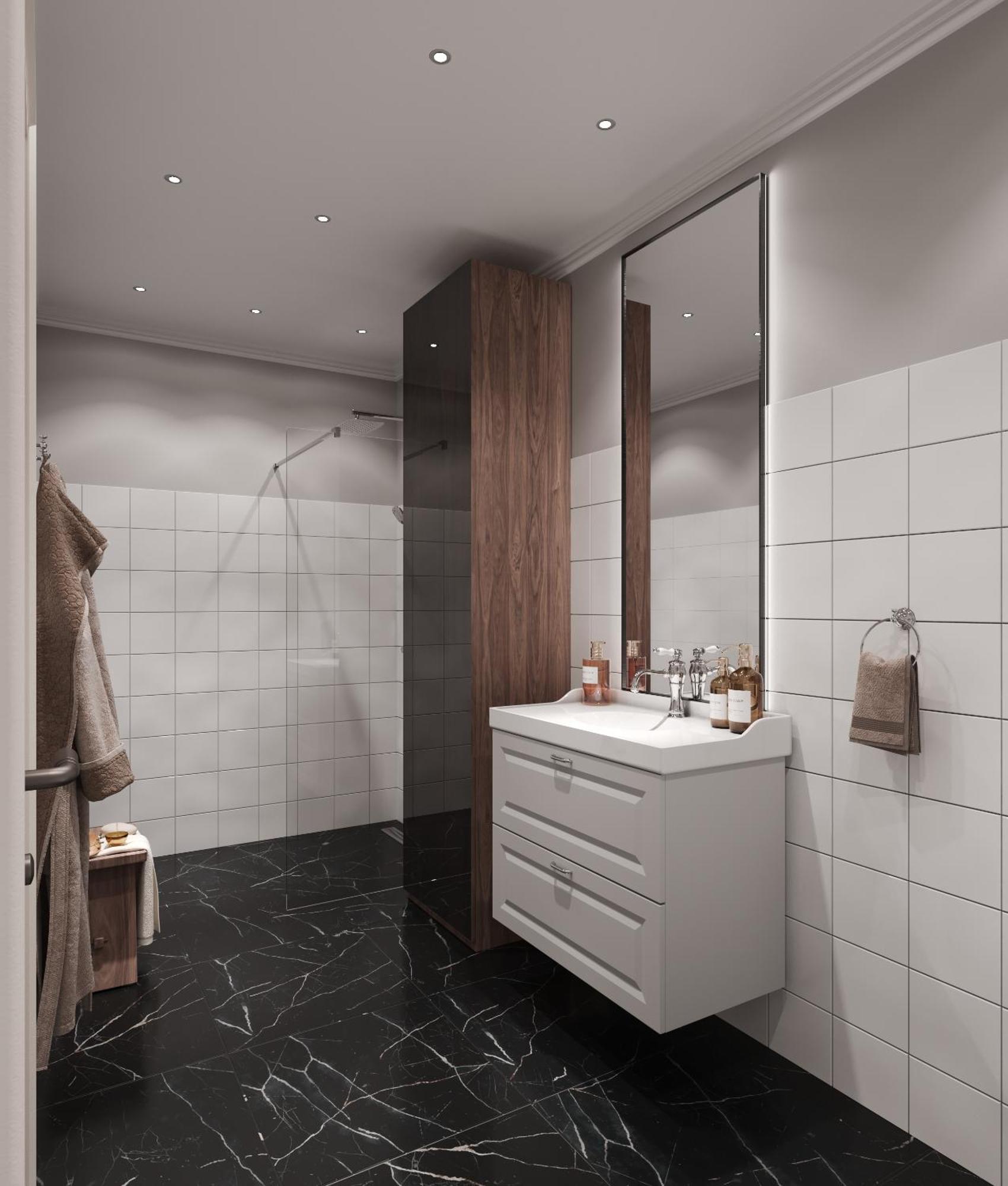 Black Gallo Residences Белград Екстериор снимка