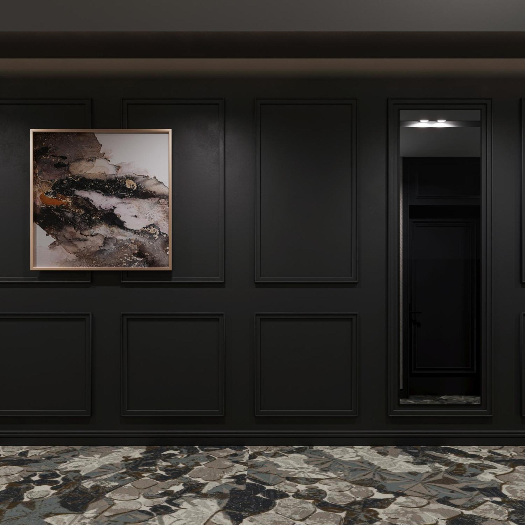 Black Gallo Residences Белград Екстериор снимка