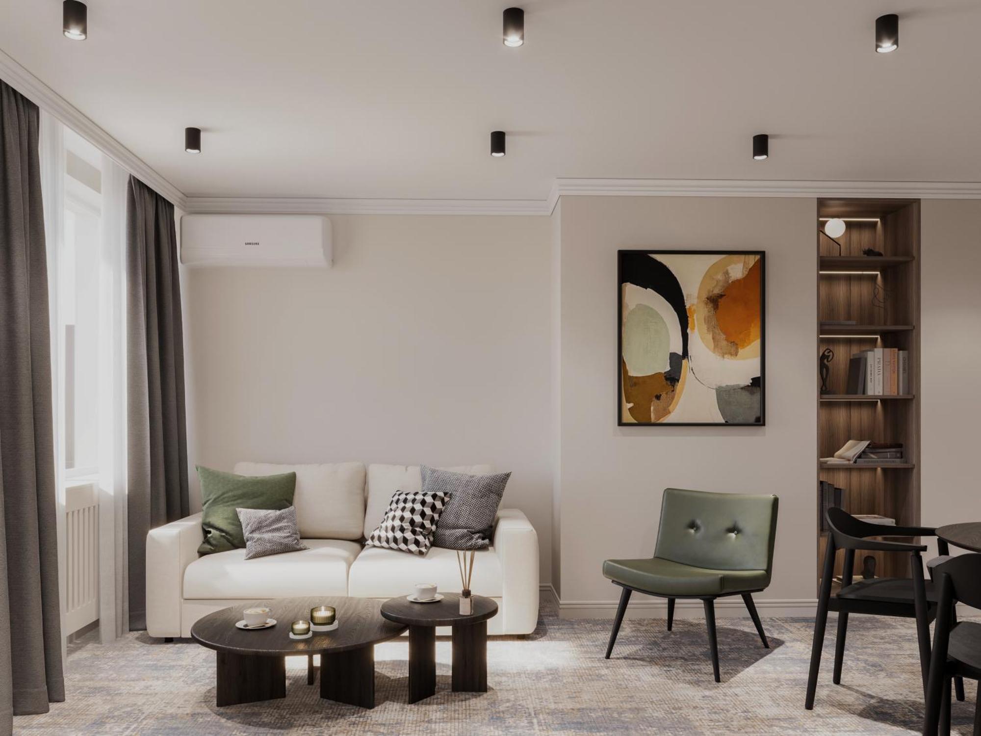 Black Gallo Residences Белград Екстериор снимка